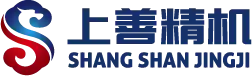 Shang Shan Jing Ji Logo